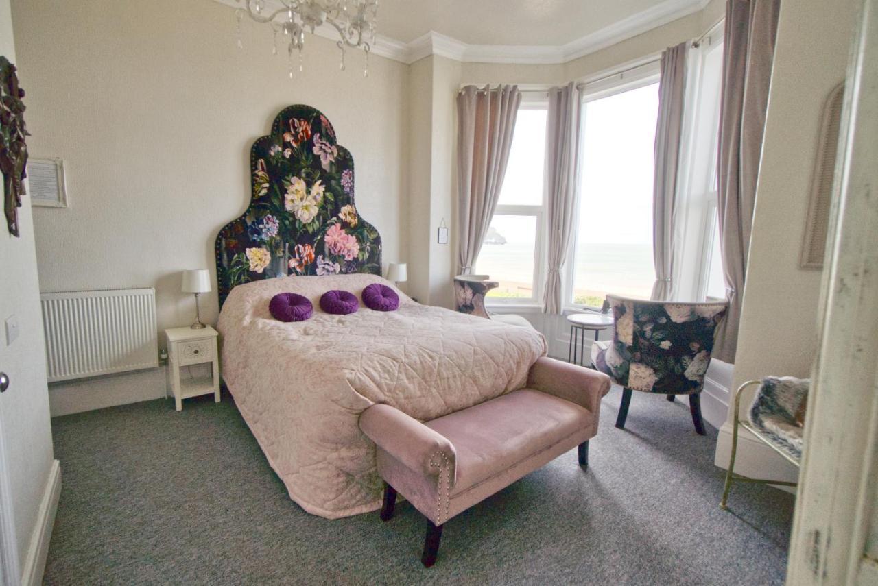 Glan Y Mor Hotel (Adults Only) Llandudno Buitenkant foto