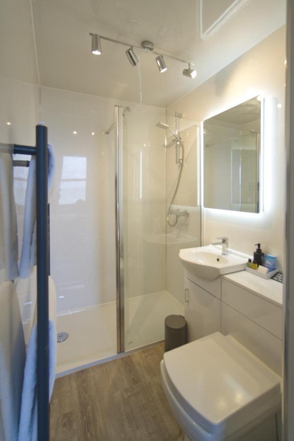 Glan Y Mor Hotel (Adults Only) Llandudno Buitenkant foto