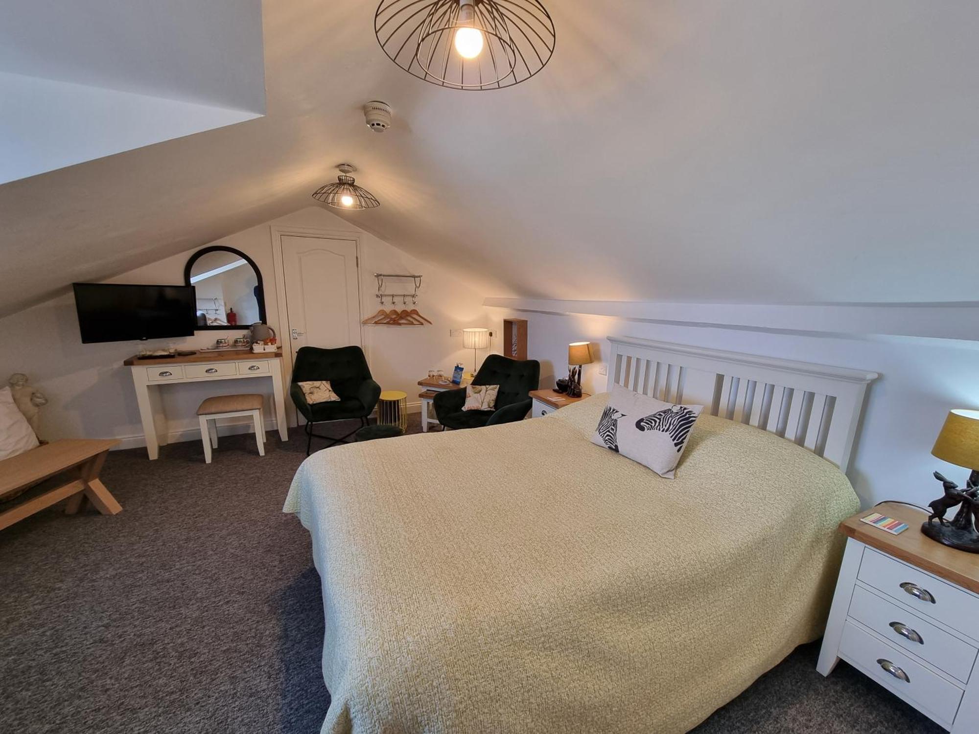 Glan Y Mor Hotel (Adults Only) Llandudno Buitenkant foto