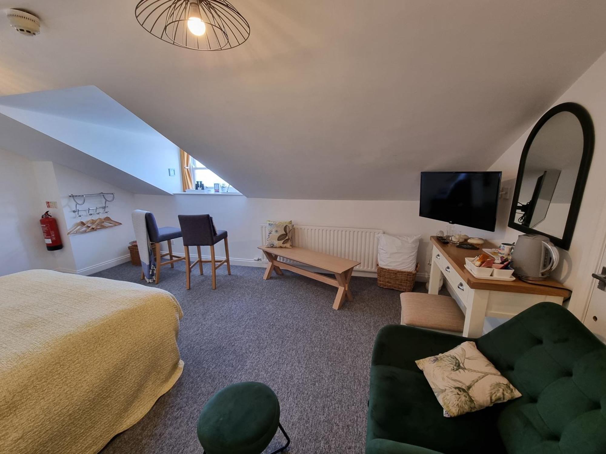Glan Y Mor Hotel (Adults Only) Llandudno Buitenkant foto