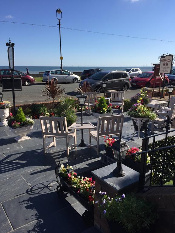 Glan Y Mor Hotel (Adults Only) Llandudno Buitenkant foto